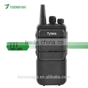 5W 32Ch TYT MD-280 Professional Radio Most Powerful Walkie Talkie Ham Radio HF Transceiver thumbnail-2