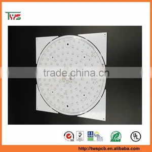 Led Printed Circuit Board , Aluminum Pcb thumbnail-2