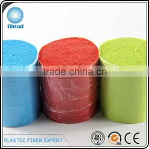 PBT Synthetic Brush Monofilament Fiber Packed in Different Bundle Diameters 65mm or 50mm thumbnail-2