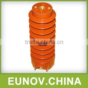 Supply Epoxy Resin 24kv CG3 Capacitive Insulator thumbnail-1
