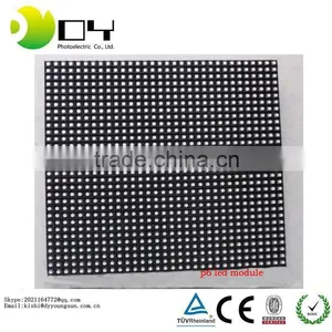 Factory Price of p6 Rgb Indoor Led Video Wall Screen Display Module thumbnail-1