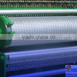 Chain Linked Fence Welded Wire Mesh Mahine thumbnail-2