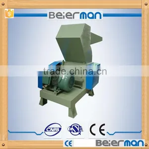 SWP800 Crusher for Plastic thumbnail-2