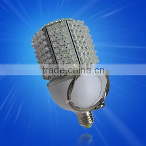 360 Degree E27/ E26/G23/G24/E14 5w Ultra-bright SMD3528 Outdoor Led Garden Light thumbnail-1