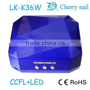 Better Led Ccfl UV Lamp Nail Led thumbnail-2