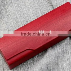 Optical Handmade Eyeglasses Glasses Case thumbnail-1