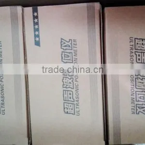 China Ultrasonic Position Sensor thumbnail-6