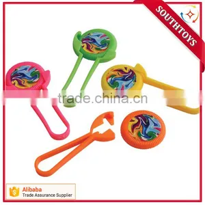 Plastic Disc Shooters Toy thumbnail-1