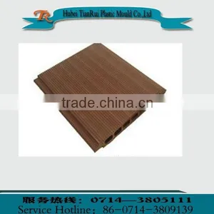 High Quality WPC Wall Plates Extrusion Mold thumbnail-2