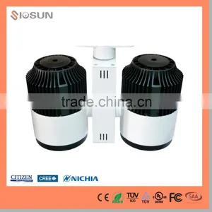 Hot Sale Art Gallery Led Track Lighting 220v thumbnail-6