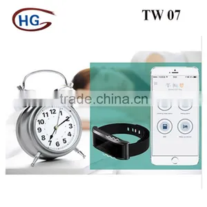 Hot Sale Fitness Smartband/ Smart Wristband/ Smart Wristband Pedometers thumbnail-5