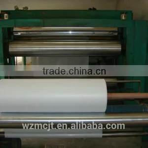 Cable Wrapping Chemical Bonded Fabric ,water Blocking Strips thumbnail-1