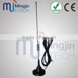 868MHz Antenna Car Omni Magnetic Base Mount thumbnail-1