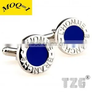 TZG02440 Character Cufflink thumbnail-1