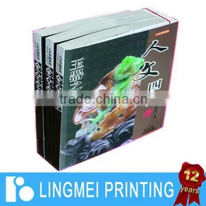 Cheap Comics Printing Service With Matt Paper thumbnail-1