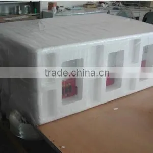 Cheap Wood Laser Cutting Machine Small Leather Craft Laser Cutting Machine thumbnail-5
