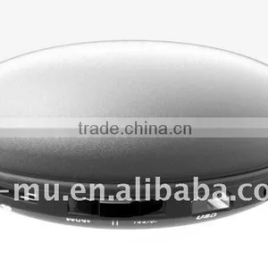 Speaker/NEW Resonance Speaker for PC Laptop MP3 MP4 Player thumbnail-1