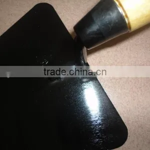 Carbon Steel Bricklaying Trowel / Hand Tool thumbnail-2