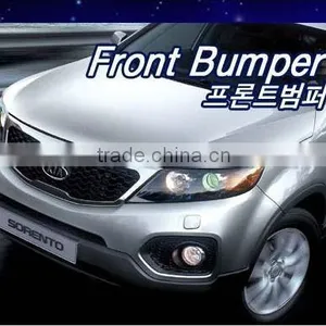 [MOBIS] KIA Sorento R - GSC Front Bumper Skid Plate Set(no.0172) thumbnail-6