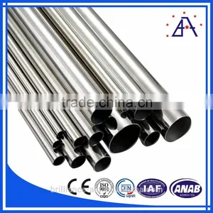 Square Aluminum Tube Perforated thumbnail-4