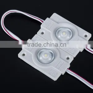 Water Proof High Brightness Led Module 3w Dc12v Led Signe Module for Channel Letter and Light Box thumbnail-3
