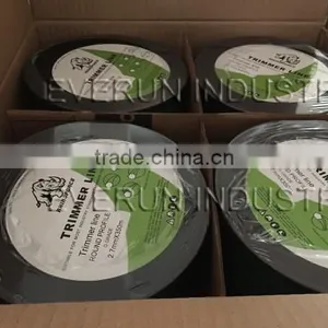 3lb Spool Brush Cutter Spare Parts Nylon Rope Trimmer Line thumbnail-2