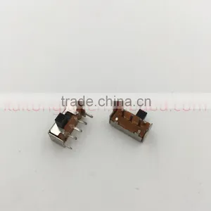 Horizontal Slide Switch SK12F14 thumbnail-1