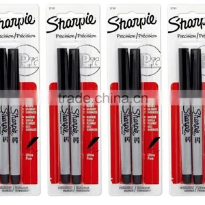 Sharpie Extra Fine Permanent Markers thumbnail-3
