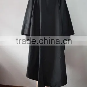 Cheap Beauty and Waterproof Salon Apron for Hair Cutting thumbnail-1