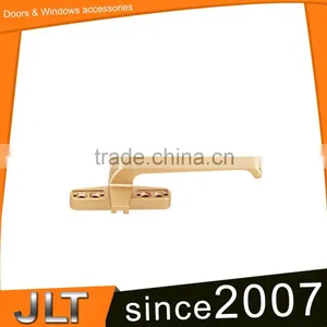 Hardware Materials Aluminum Pull Door Handle thumbnail-3