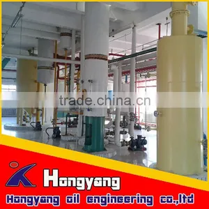 Sunflower Seed Oil Machine Exported to Africa With CE,ISO thumbnail-1