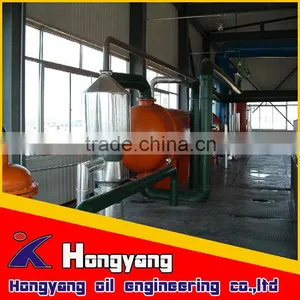 10-300 TPD Hot Sale Oil Machine Soybean Oil Machines India thumbnail-4