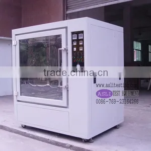 Sand & Dust Test Chambers thumbnail-1