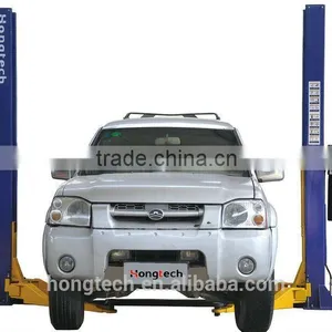 Floor Plate Auto Lifts, Motorized Hydraulic Lift System Lift thumbnail-1