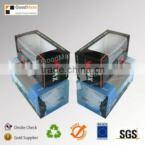 China Promotional Cake Boxes Wholesale thumbnail-1
