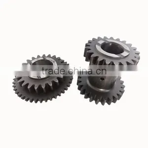 Double Standard Spur Gear thumbnail-1