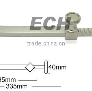 China Supplier Accessories Stainless Steel Window Stay Arm thumbnail-1
