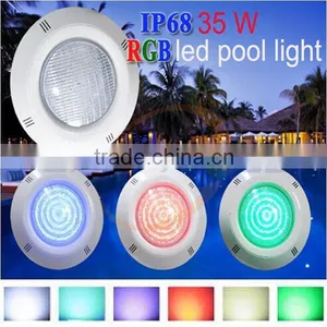 New Lighting System Price Cheap Energy Efficient Touch Remote or Wifi Control Ip68 Waterproof Led Color Changing Pool Lights thumbnail-1