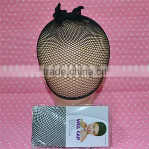 Adjustable Wig Cap/hair Net Cap thumbnail-6
