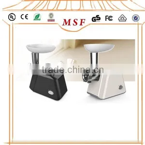2015 New Products Made in China Promotion Item Household Meat Grinder GS ,CE ,ROHS thumbnail-1
