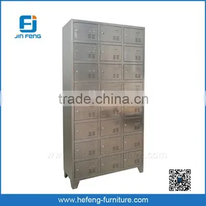 Stainless Steel Bathroom Cabinet thumbnail-2