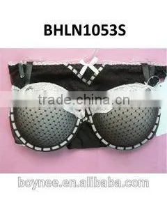 New Arrival Sexy Design Stylish Style Indian Girls in Bra Panty Image thumbnail-1
