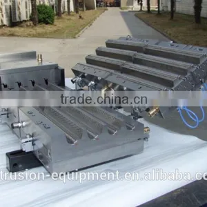 The World Best Professional Extrusion Tooling Manufacturer With Rich Experience thumbnail-4