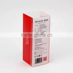Eco-friendly Facial Brush pp Plastic Box thumbnail-5