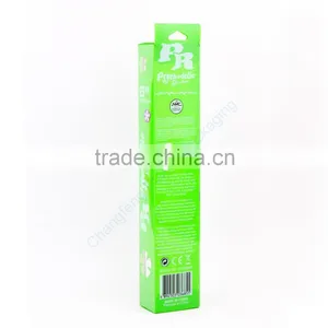 Wholesale Plastic Transparent Packaging for Toothbrush thumbnail-4