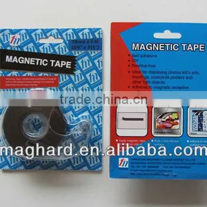 Magnetic Tape Roll With Dispenser thumbnail-1
