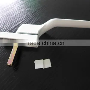 Bent Handle Paint Brush,Zinc Alloy Door Handle,Door And Window Handle thumbnail-4