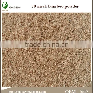 Mesh Wood Powder Coating for Wood-plastic thumbnail-4