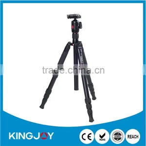 Light Weight Extending Multi-function Camera Tripod Monopod K3008+Q20 thumbnail-4