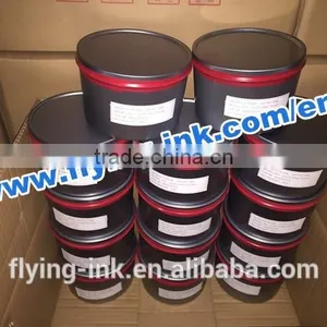 2016 Latest Invention Sublimation Offset Ink for Textile Printing thumbnail-1